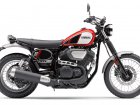 Yamaha SCR 950 Scrambler